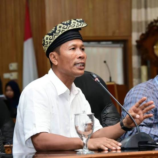 Syamsuar Tinggal Dilantik, Golkar Diajak Solid Sukseskan dan Menangkan Pilkada Serentak