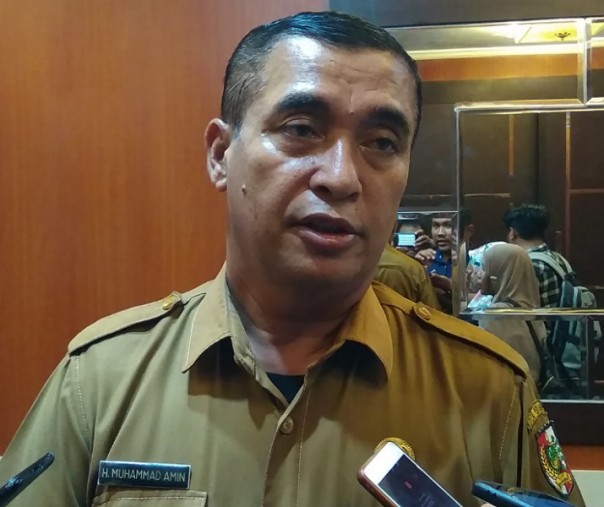 Dinkes Pekanbaru : Pegawai 3 OPD Sudah Dites Swab, Berikutnya Satpol PP