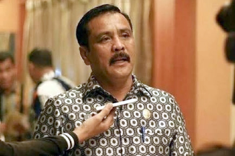 Bengkalis Perpanjang Libur Sekolah Sampai 14 April 2020