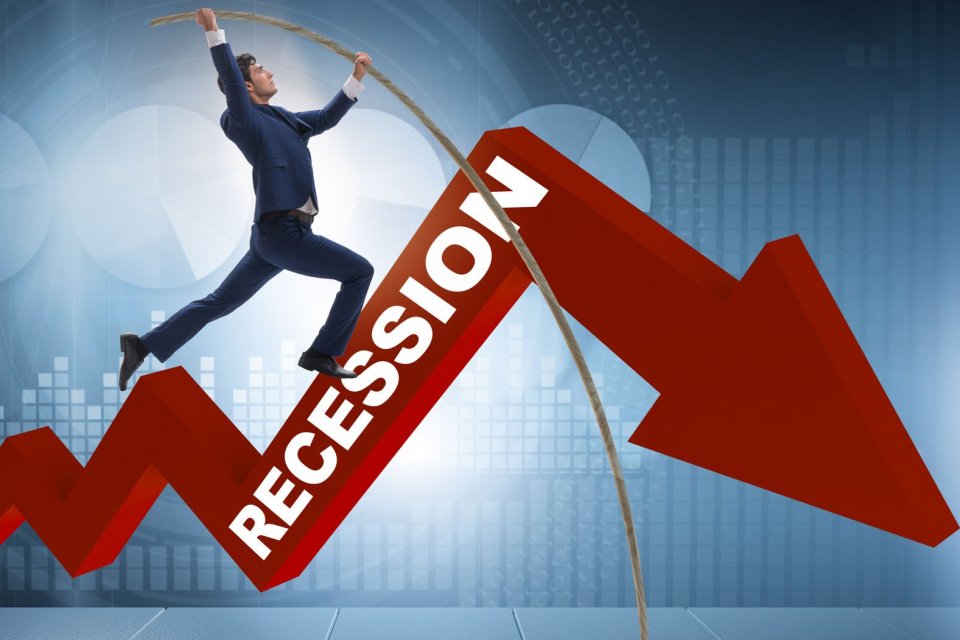 Jokowi: Bakal Ada Resesi Ekonomi Global, Kita Harus Bersiap