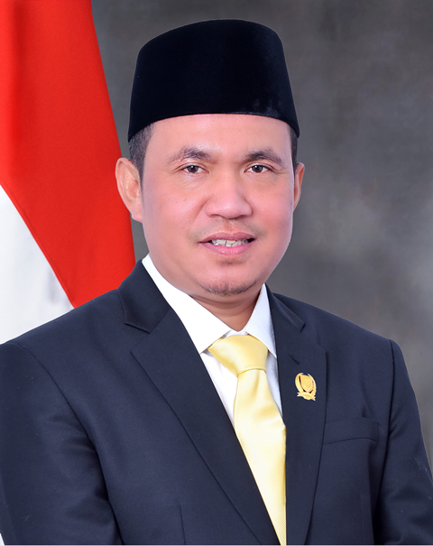  Karantina Mandiri Diberlakukan, Al Azmi: Kesehatan Balita Harus Diperhatikan