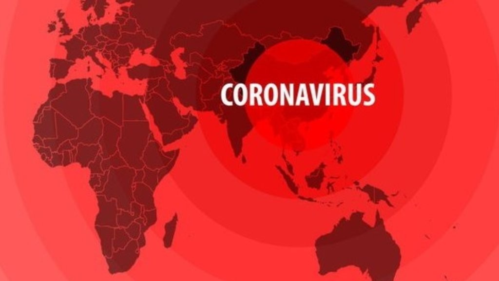 WHO: Virus Corona Akan Bersama Kita untuk Waktu yang Lama 