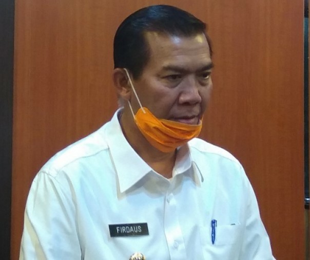 Walikota Tak Percaya, Jumlah Warga Pekanbaru Terdampak Corona Tembus 198 ribu KK
