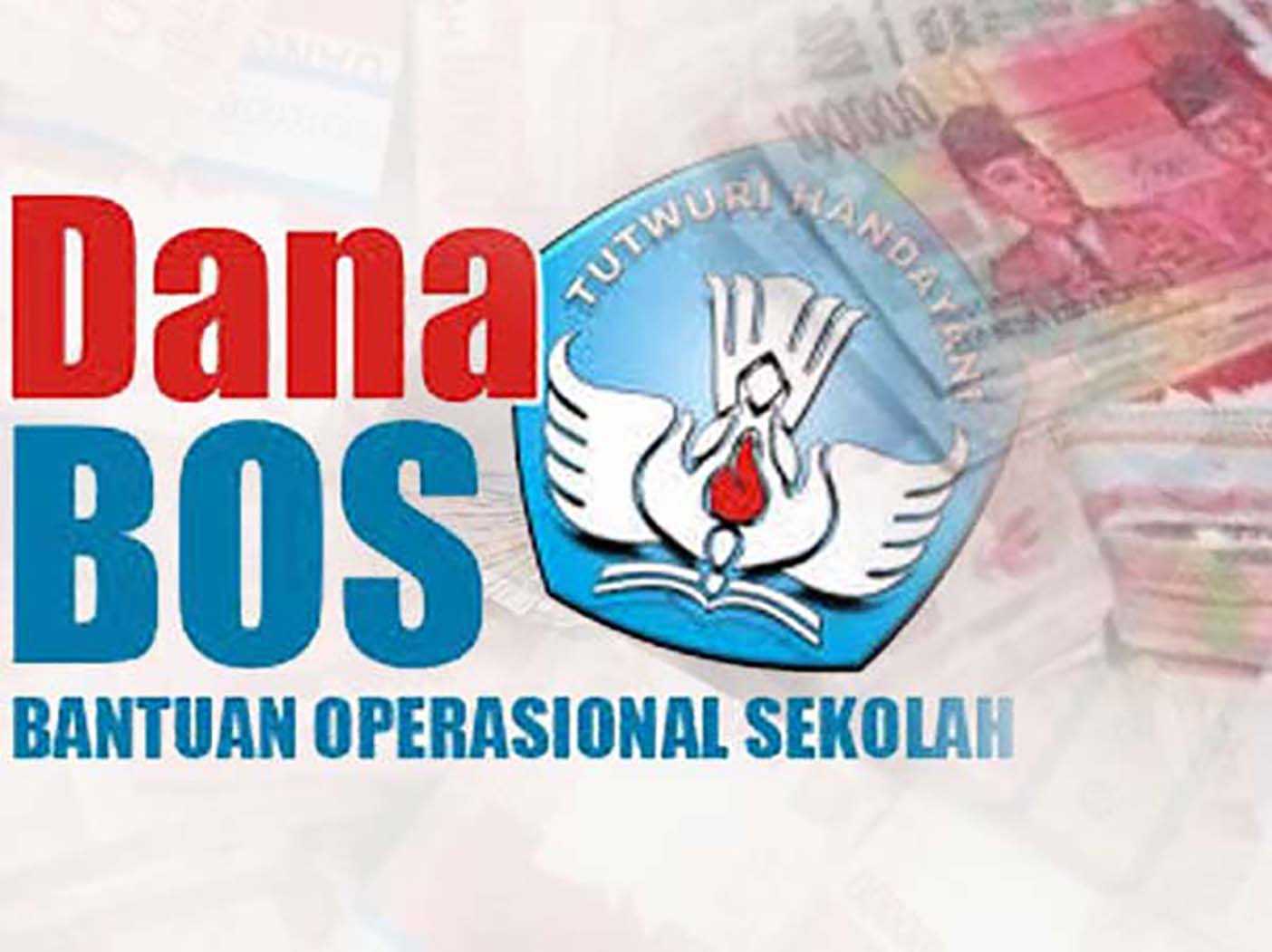 Dana BOS Tidak Untuk Menggaji Guru Honorer Baru