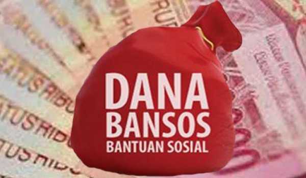 Pemerintah Akan Salurkan Bansos Tunai Selama PPKM Darurat