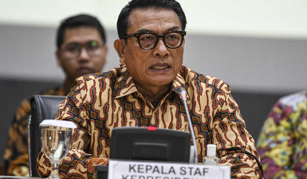 Terkait Laut China Selatan, Indonesia Pilih Jalur Diplomasi