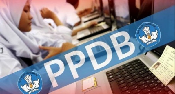 Di Tengah Pandemi, Penerimaan Siswa Baru Sekolah di Riau Pakai Sistem Online