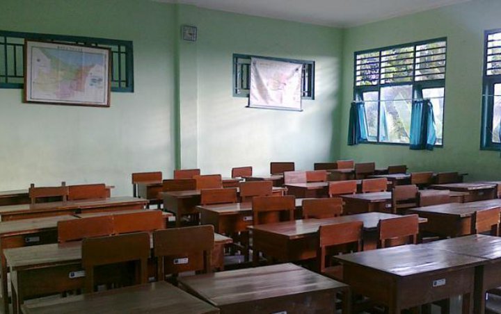 Syarat dan Mekanisme Pembukaan Sekolah di Masa Covid-19 Diumumkan Sore Ini