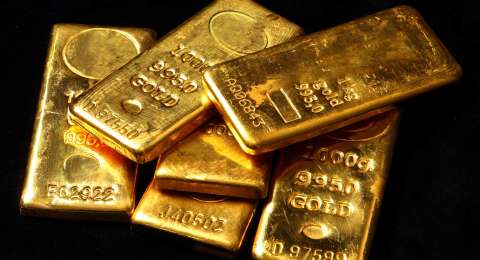 Harga Emas 28 September, Stagnan Rp1,006 Juta per Gram
