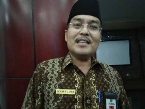 Jemaah Haji Riau Batal Berangkat Tahun Ini
