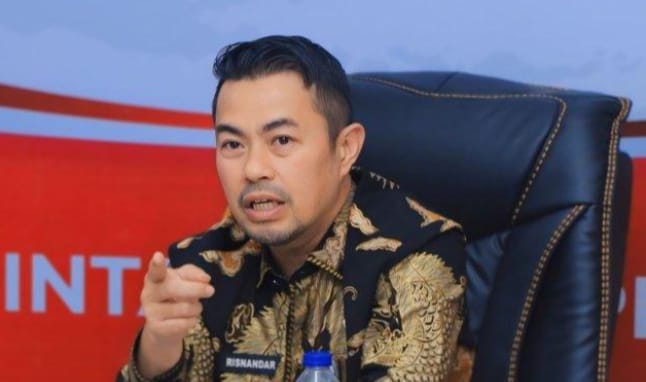 Risnandar Mahiwa Curhat :  Saya Terima Uang karena Kegiatan Banyak Tapi Anggaran Tak Ada
