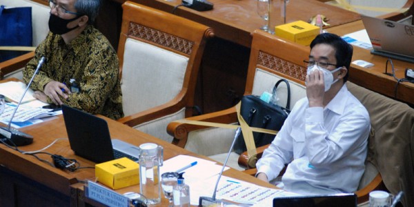 Bos-bos PLN Juga Alami Lonjakan Tagihan Listrik