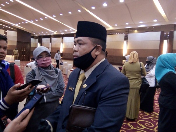 Peringati Hari Ozon, Besok Gubri Serahkan Tiga Kategori Penghargaan