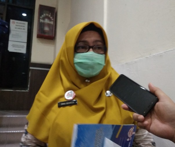 Masyarakat Pekanbaru  Bisa Cetak Akte dan KK Sendiri, Begini Caranya