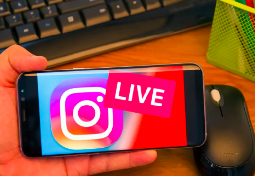 5 Aplikasi Live Medsos yang Akan Tutup Jika RCTI Menang di MK 