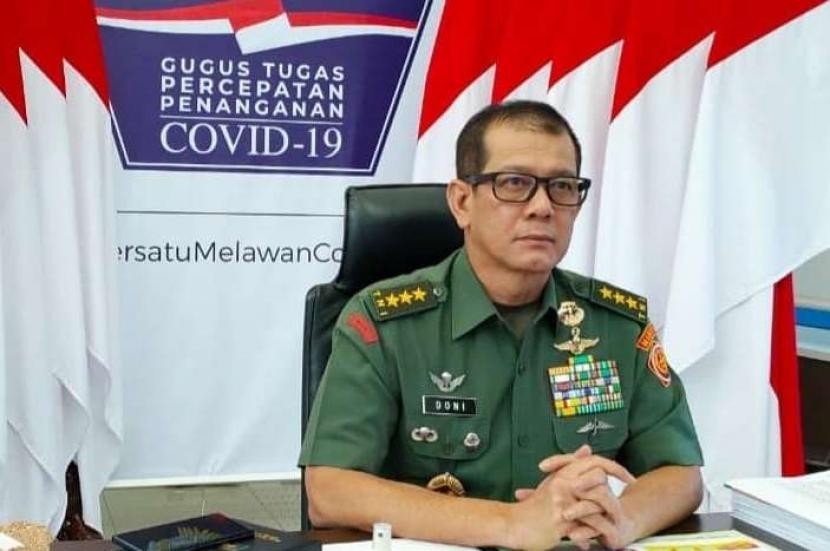 Satgas: Pasien Tanpa Gejala Covid-19 Tidak Ada yang Meninggal Dunia