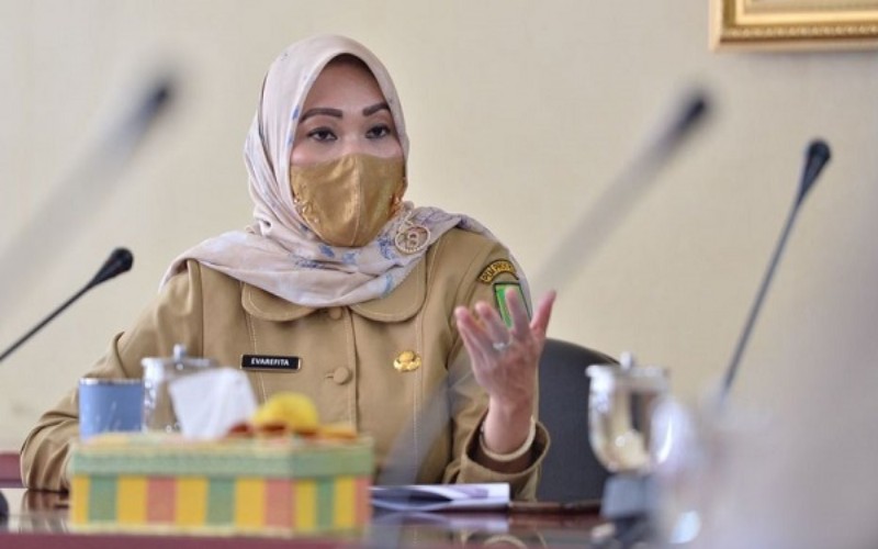 Pesan Berantai Hoax Beredar Terkait Calon Komut BRK, Ini Faktanya