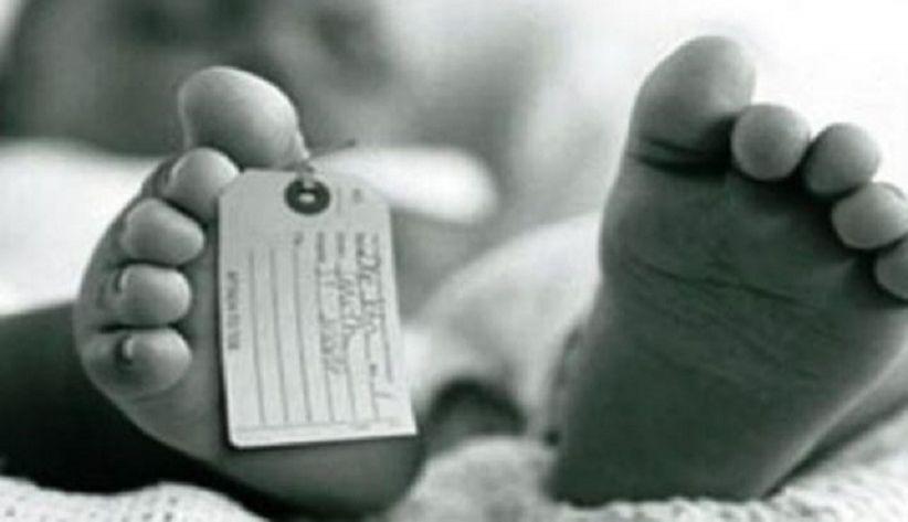 Bayi Berstatus PDP di Tarakan Meninggal Dunia