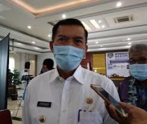 Covid-19 Bukan Aib, Bukan Dosa, Jangan Ditutup-tutupi