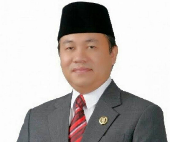 Yulisman Resmi Diusulkan Menjadi Ketua DPRD Riau Pengganti Indra Gunawan