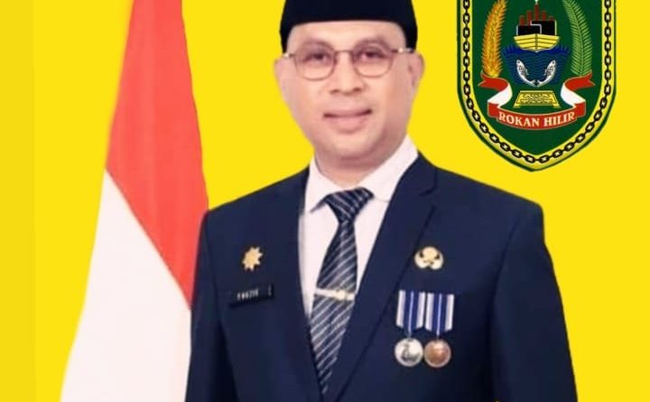 Soal Video Viral Mirip Sekda, Diskominfotiks Rohil Koordinasi dengan Kementrian Kominfo RI