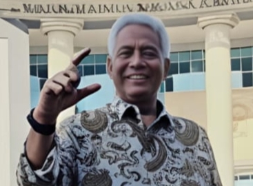 Dana Penanggulangan Bencana Riau Hanya Rp20 Miliar, Tak Cukup Hadapi Risiko Setahun Penuh