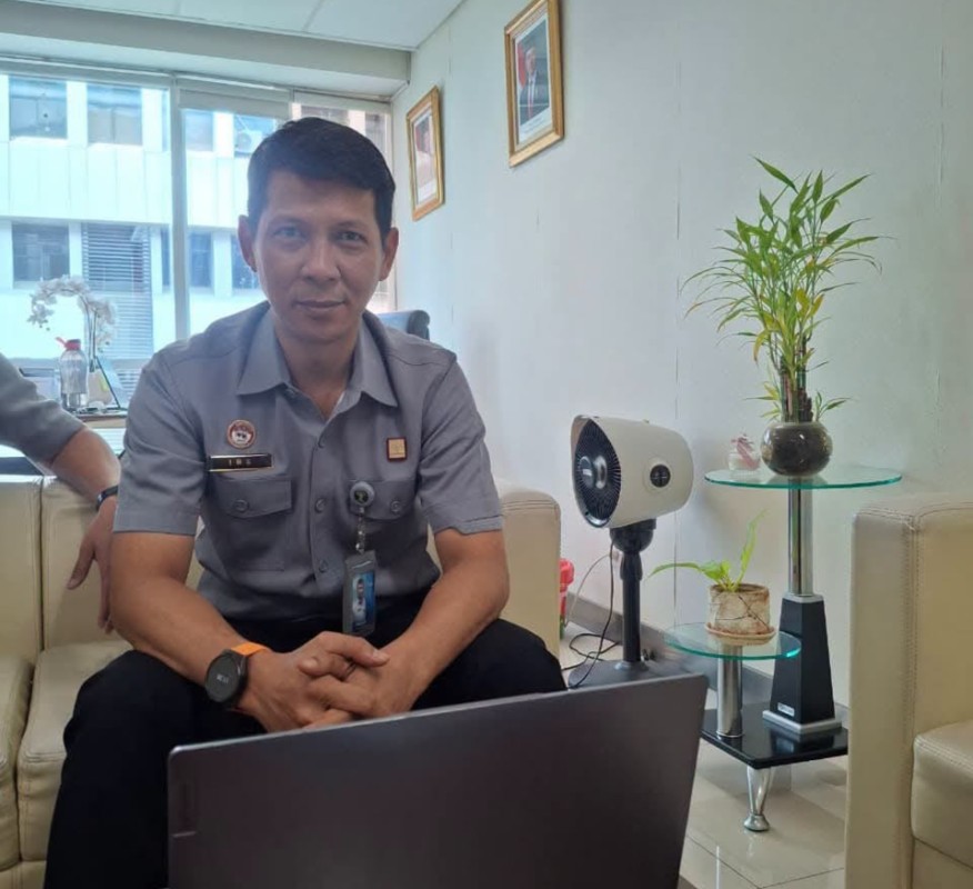 Kemenkum Riau Sosialisasikan Tarif PNBP Baru untuk Layanan Merek
