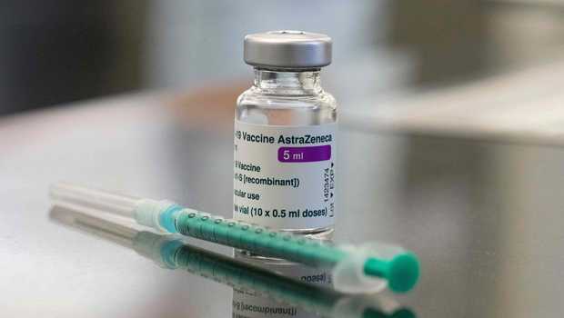 Satgas: Tidak Ada Indikasi Vaksin AstraZeneca Picu Pembekuan Darah