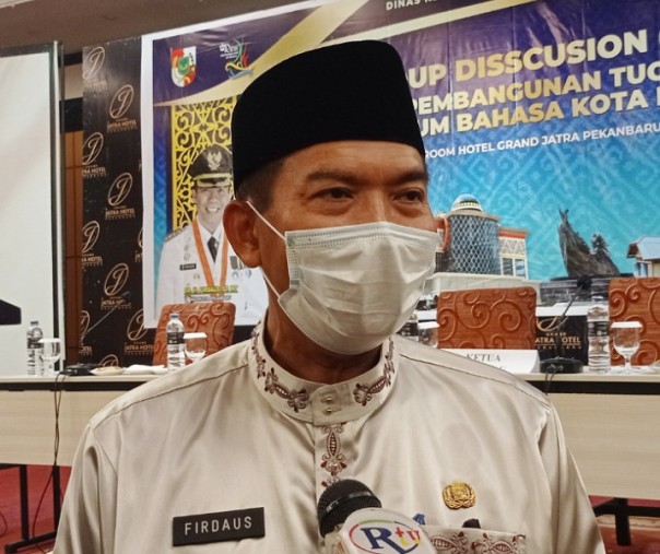 Kontraktor Pengangkutan Sampah di Pekanbaru Segera Bekerja Usai Masa Sanggah 
