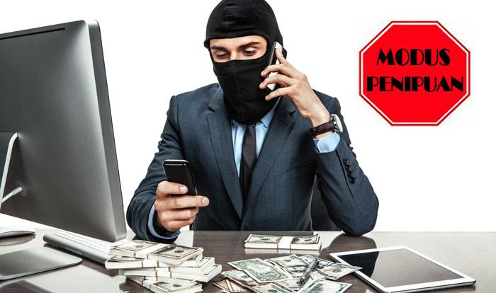 Waspada Penipuan Mengatas Namakan Kadis PUPR-PPKPP Riau
