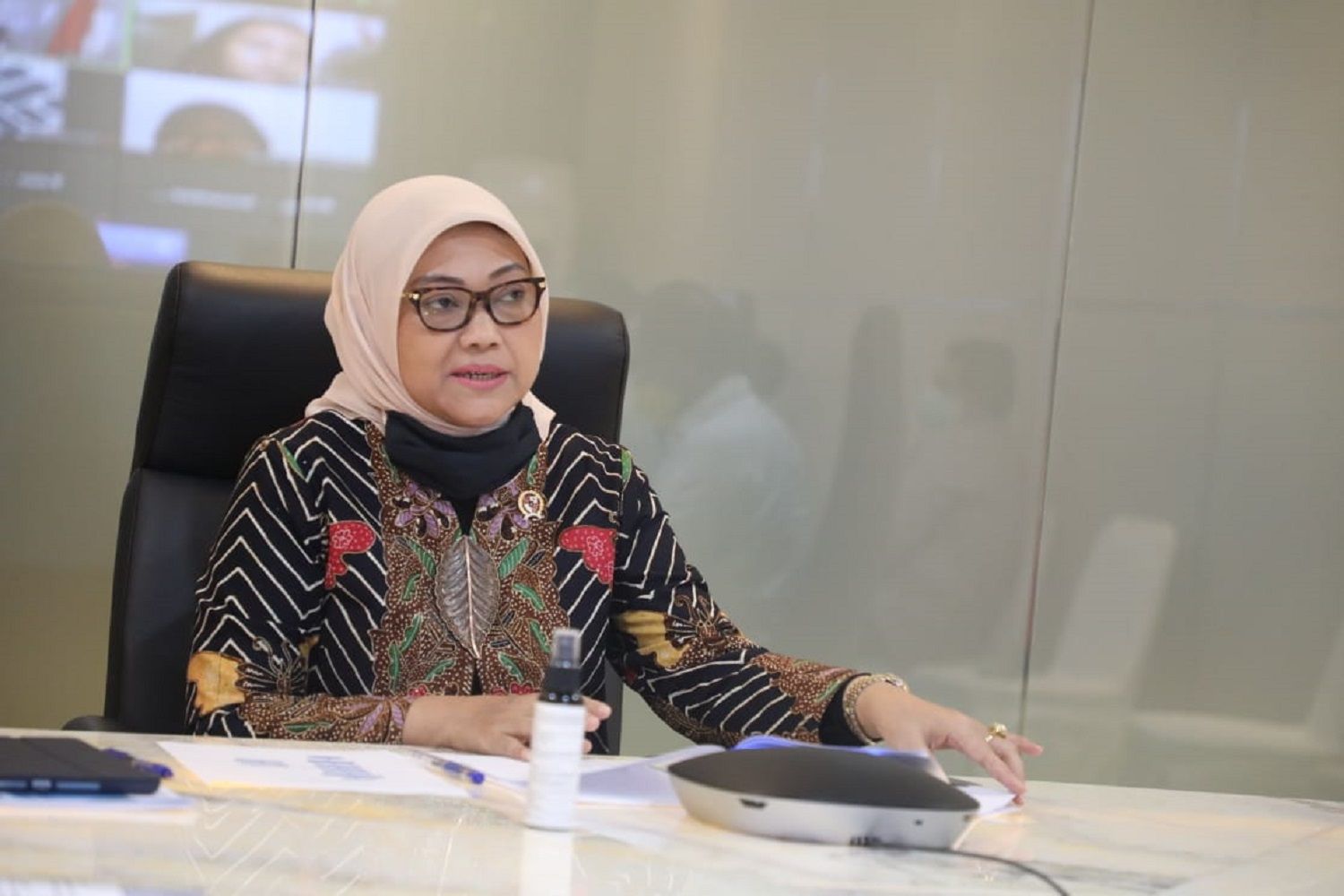 BLT Rp600 Ribu Gelombang III untuk 3,5 Juta Pekerja Cair Besok 