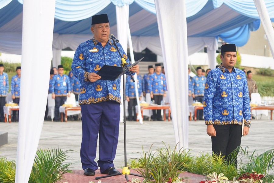 Harkopnas 2026 Jadi Momentum Transformasi Koperasi di Riau