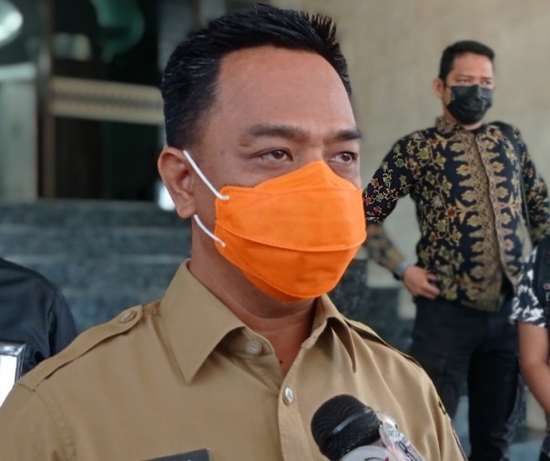 Nekat Mudik, ASN Pemkot Pekanbaru Terancam Turun Pangkat 