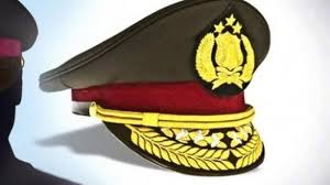 3 Kapolres di Riau Dimutasi, Termasuk Kapolresta Pekanbaru