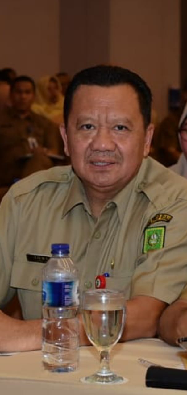 Posko Pengaduan THR Riau Berhasil Mediasi 160 Tenaga Kerja dengan Perusahaan