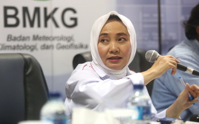 Analisis BMKG yang Sebut Jatim Berpotensi Tsunami 29 Meter