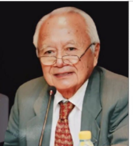 In-Memoriam Hasjim Djalal:  Diplomat Senior dan Pejuang Wawasan Nusantara