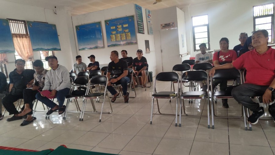 Warga GIP dan Navana Tolak TPS, Beri Ultimatum 10 Hari untuk Dipindahkan