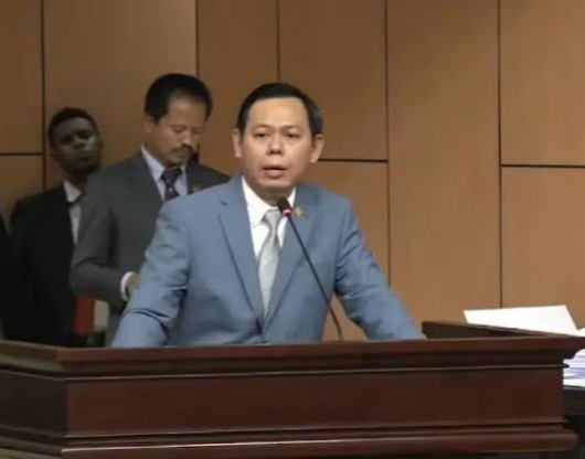 Ketua DPD RI Sultan: Sekolah Rakyat Merah Putih Atasi Kesenjangan Akses Pendidikan di Daerah
