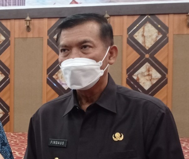 Pemkot akan Bangun Rumah Dinas Wali Kota di Kompleks Tenayanraya 
