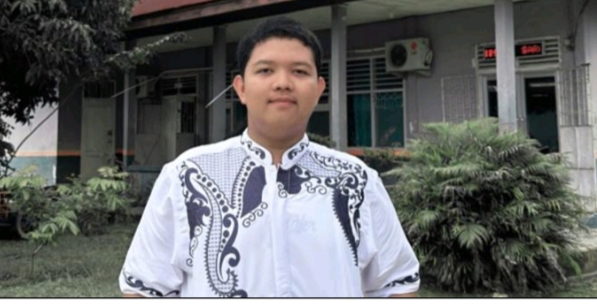 Profil Danil Muzik, Musisi Riau di Balik Lagu Viral 