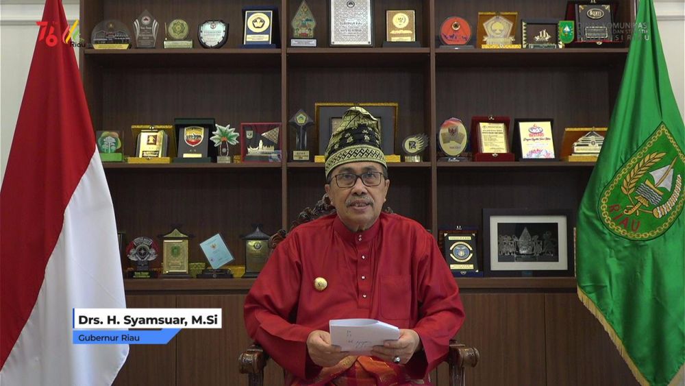 Gubri : Gerakan Sadar Berwakaf Bagian dari Pembangunan Ekonomi