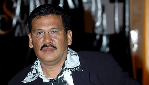Hendry CHB Sudah Dipecat dari Anggota PWI, IB:  Dia Tak Punya Hak Apapun Lagi