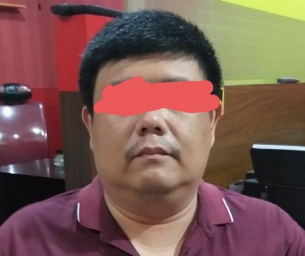 Gelapkan Uang Rp Rp3,7 Miliar, Mantan Manajer Jumbo Fresh Ditahan 