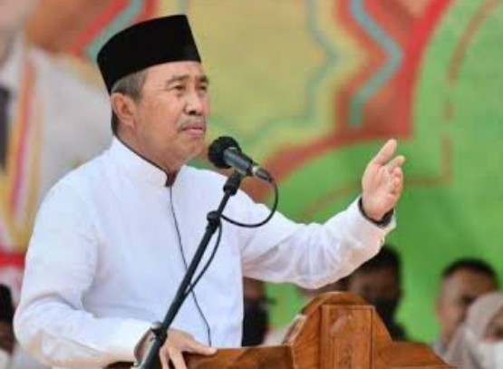 Gubri Pastikan Zakat ASN Dikelola dengan Lebih Terpercaya