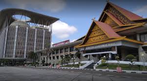 Pemprov Riau Wajibkan ASN Masuk Kantor Usai Libur Lebaran, Abaikan WFA dari Pusat