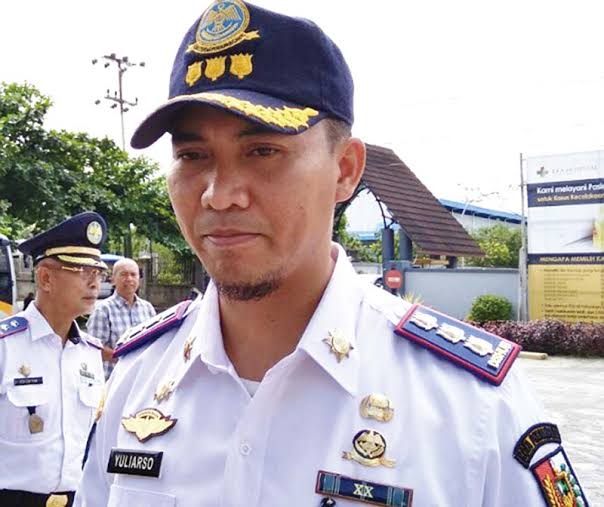 Pasca Sosialisasi, Dishub Pekanbaru Bakal Tindak Angkutan Barang Lintasi Kota