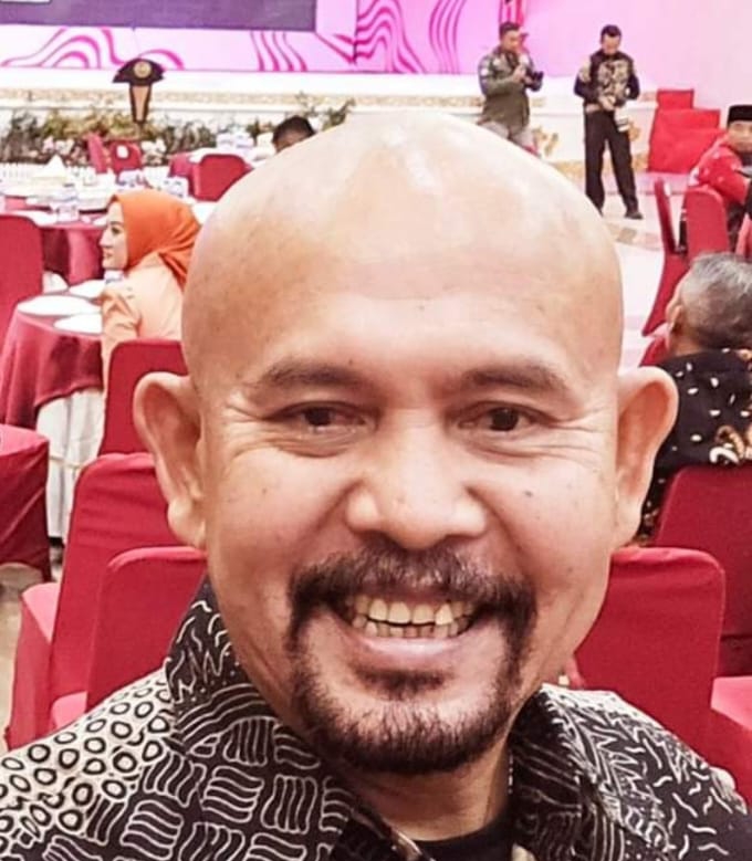 Sumber Dana Kampanye Paslon Harus Dibuka ke Publik, Zufra: Nafasnya Itu Transparan dan Akuntabel