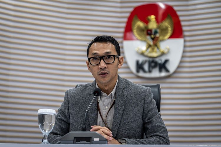 KPK Periksa 10 Saksi Tambahan di Kasus Dugaan Korupsi PUPR Riau
