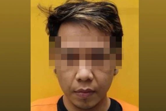 Dilaporkan Salah Satu Istri, Pria Mengaku Imam Mahdi Diringkus Polda Riau